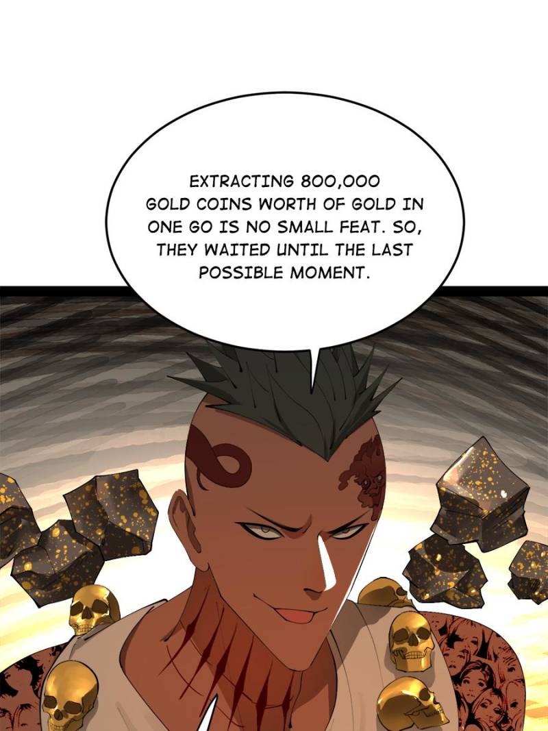 Ultimate Son-in-Law Chapter 138 - Page 37