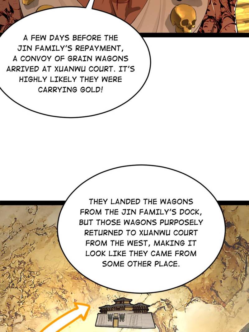 Ultimate Son-in-Law Chapter 138 - Page 38