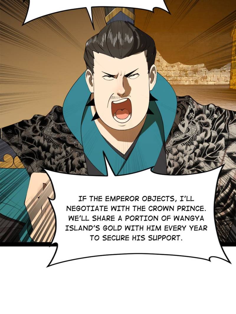 Ultimate Son-in-Law Chapter 138 - Page 40