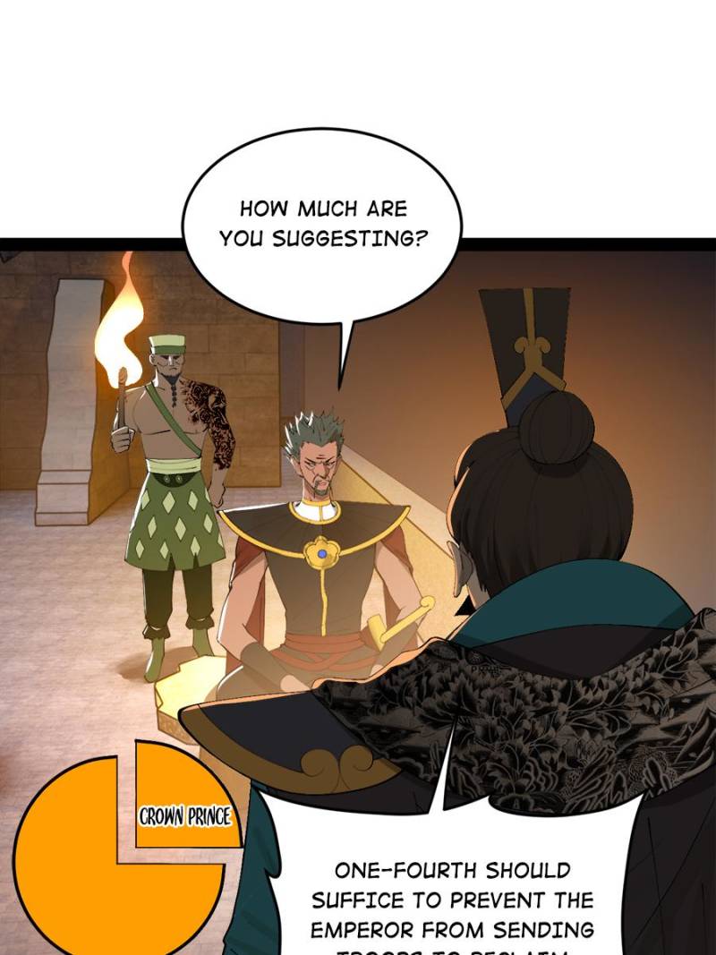 Ultimate Son-in-Law Chapter 138 - Page 41