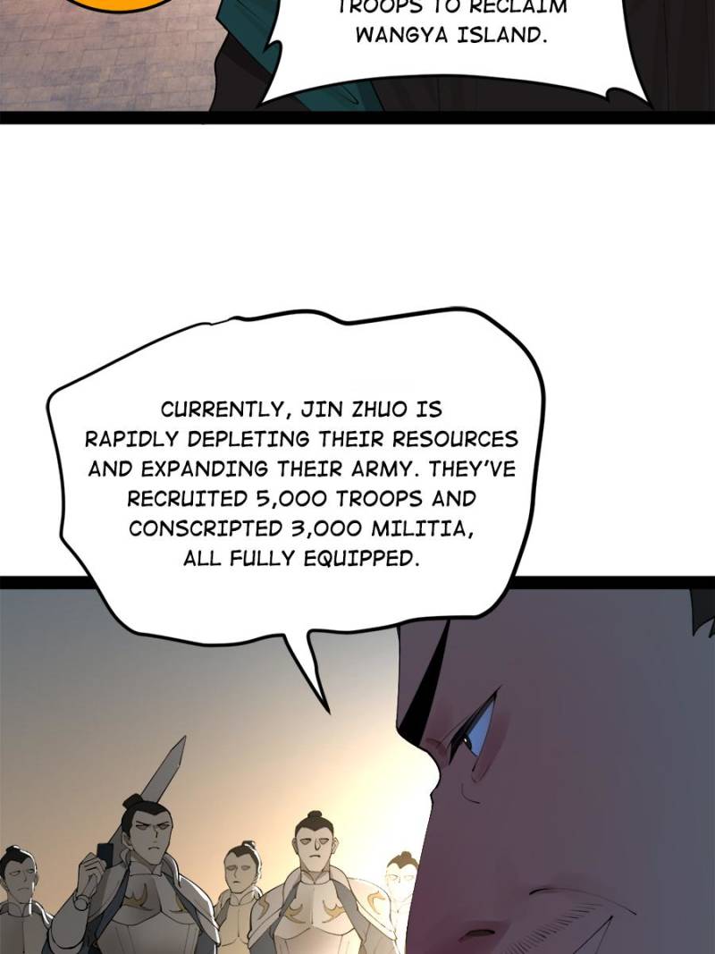 Ultimate Son-in-Law Chapter 138 - Page 42