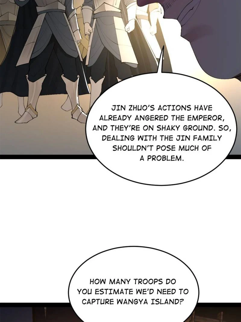 Ultimate Son-in-Law Chapter 138 - Page 43