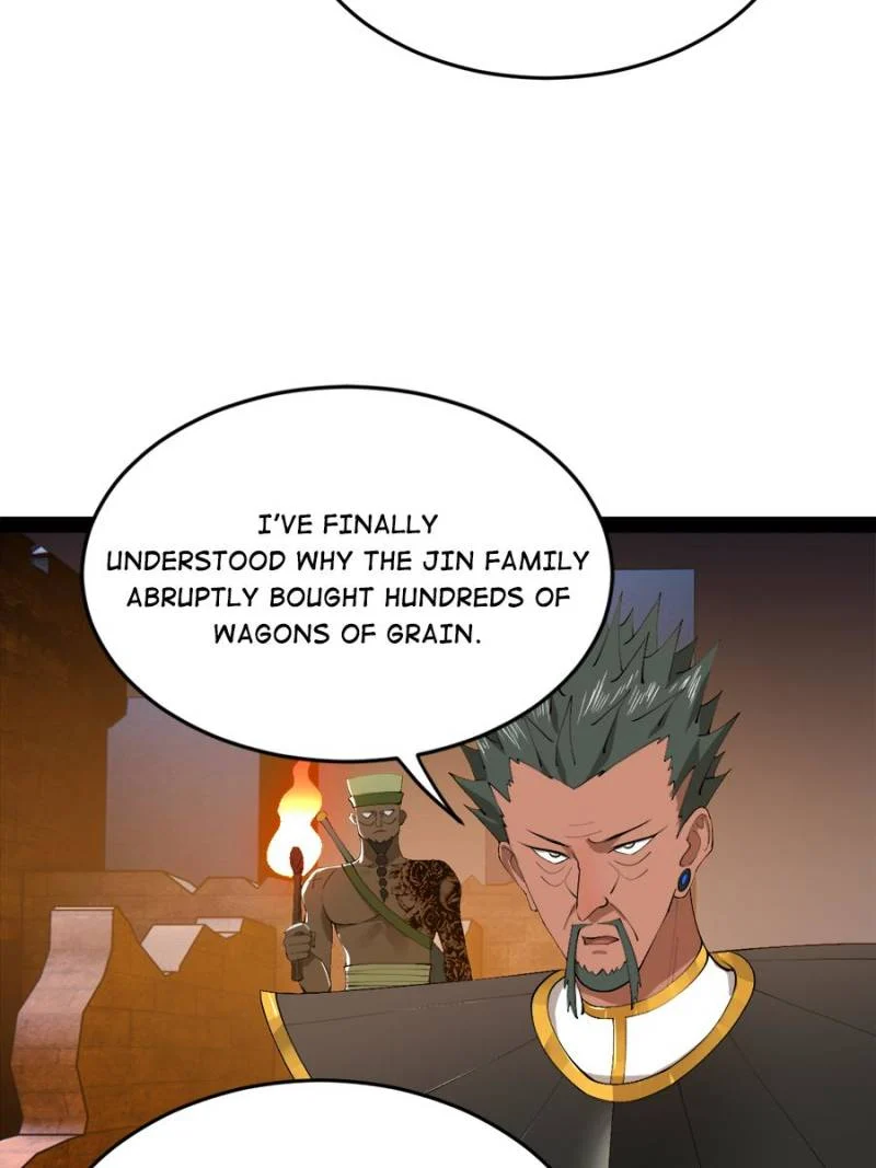 Ultimate Son-in-Law Chapter 138 - Page 45