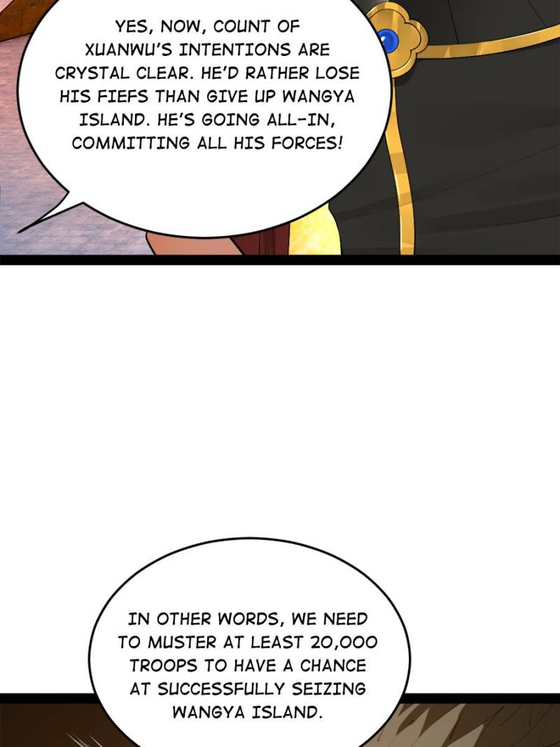 Ultimate Son-in-Law Chapter 138 - Page 46
