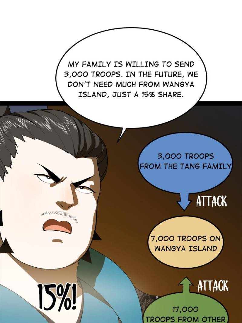 Ultimate Son-in-Law Chapter 138 - Page 49