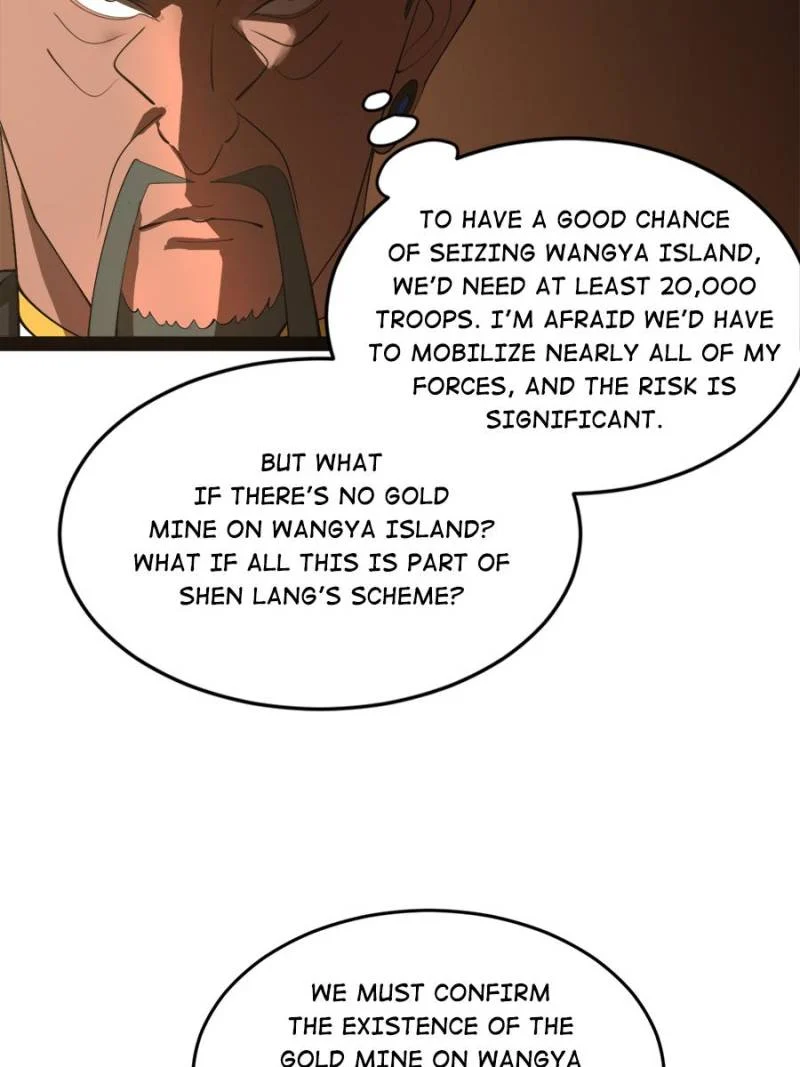 Ultimate Son-in-Law Chapter 138 - Page 52
