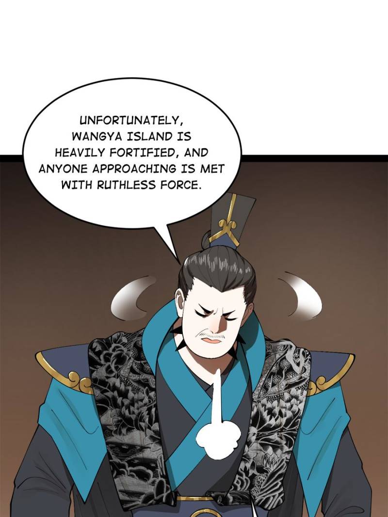 Ultimate Son-in-Law Chapter 138 - Page 54