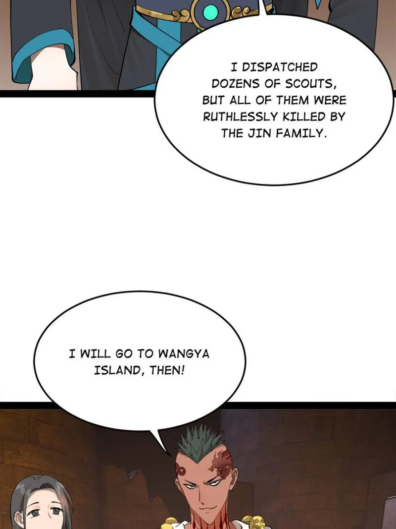 Ultimate Son-in-Law Chapter 138 - Page 55