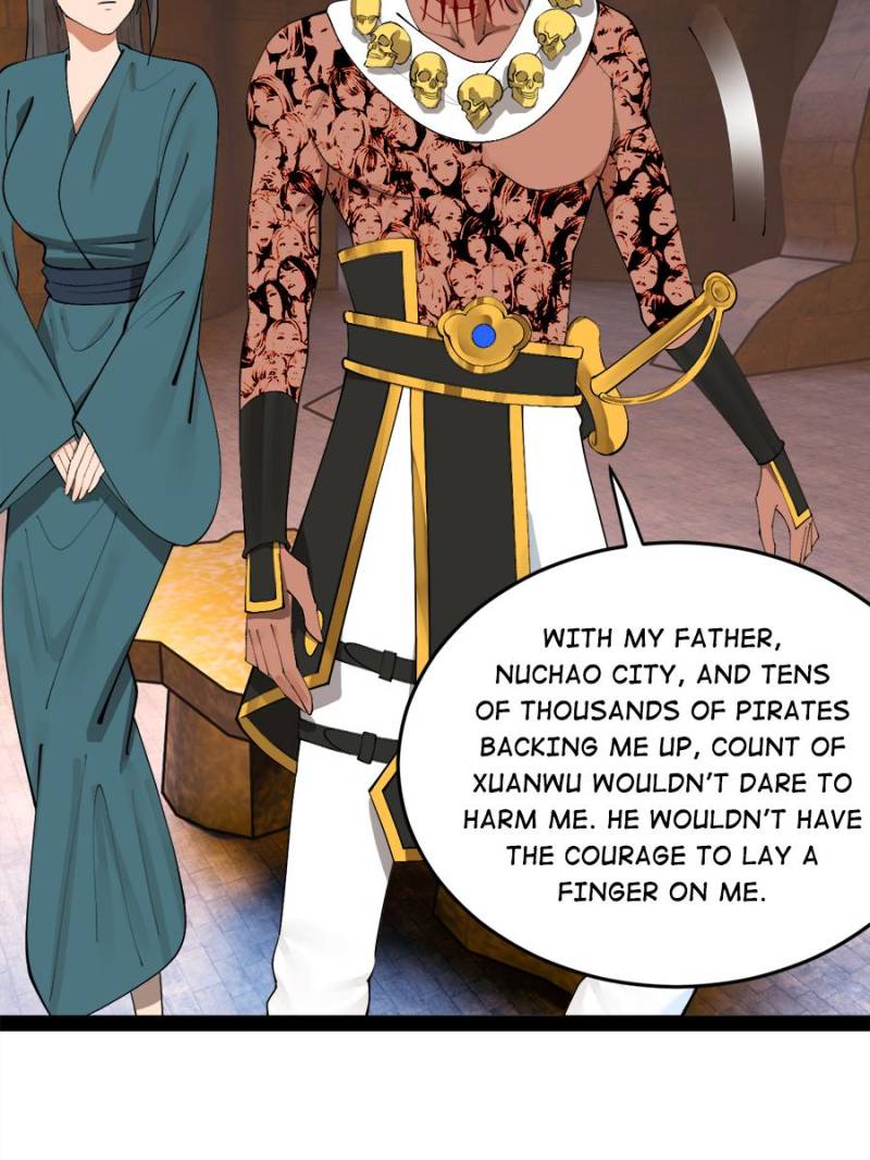 Ultimate Son-in-Law Chapter 138 - Page 56