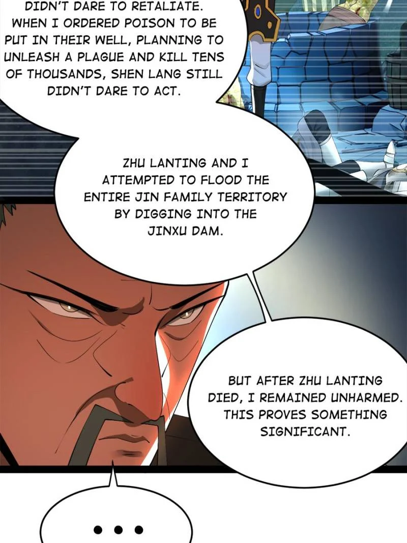 Ultimate Son-in-Law Chapter 138 - Page 58