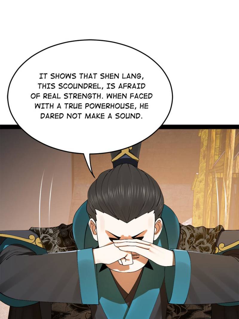 Ultimate Son-in-Law Chapter 138 - Page 61