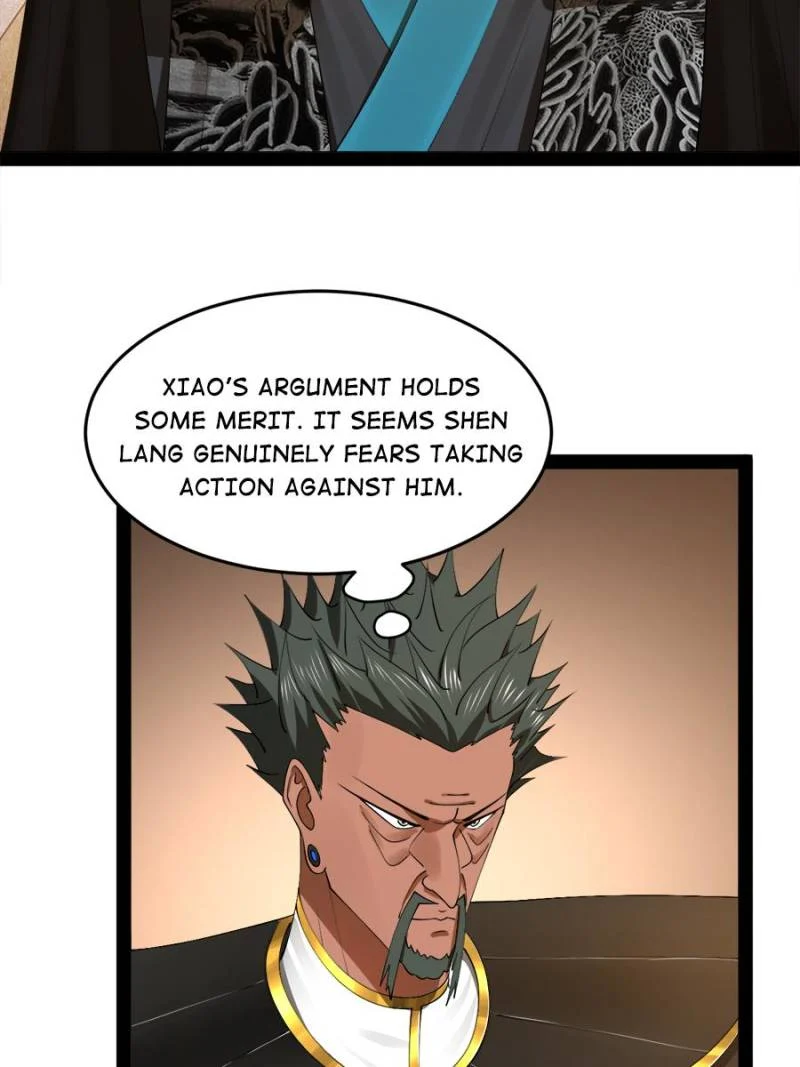 Ultimate Son-in-Law Chapter 138 - Page 62