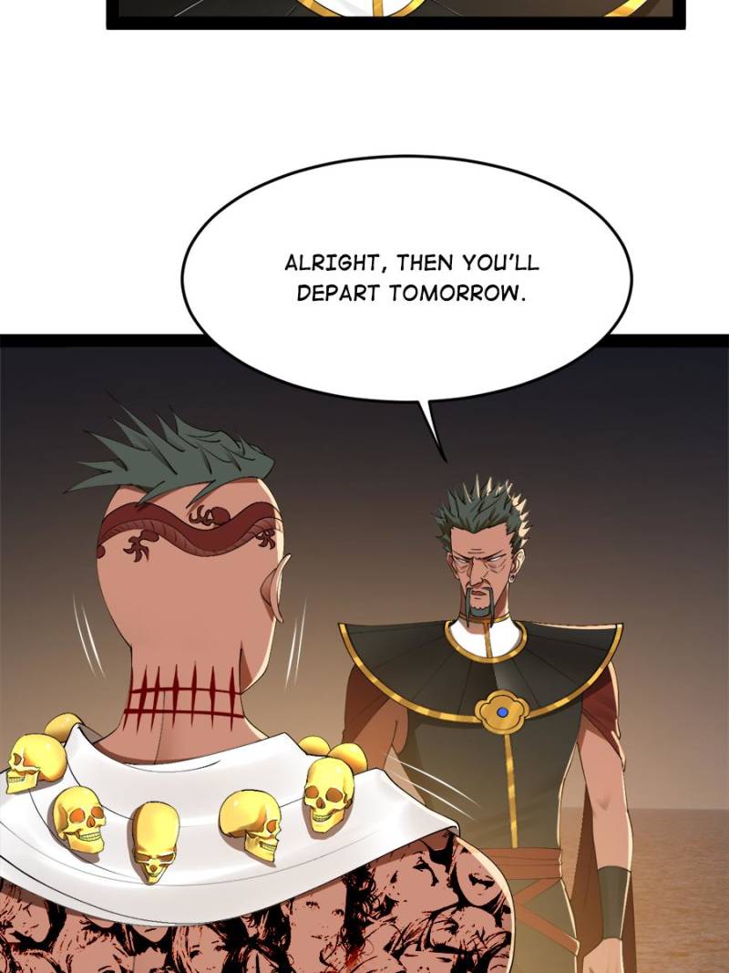 Ultimate Son-in-Law Chapter 138 - Page 63