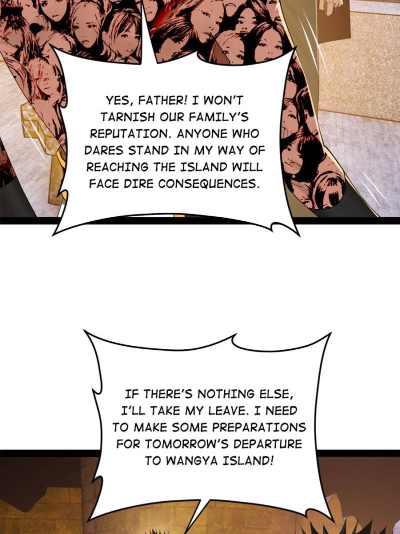 Ultimate Son-in-Law Chapter 138 - Page 64