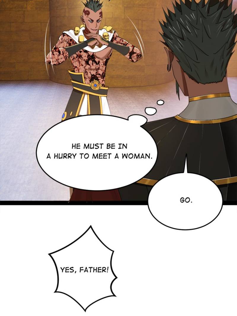 Ultimate Son-in-Law Chapter 138 - Page 65