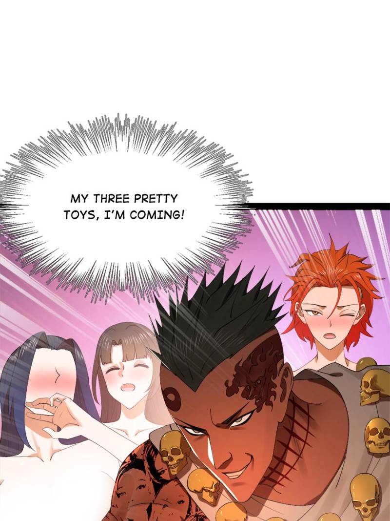 Ultimate Son-in-Law Chapter 138 - Page 66