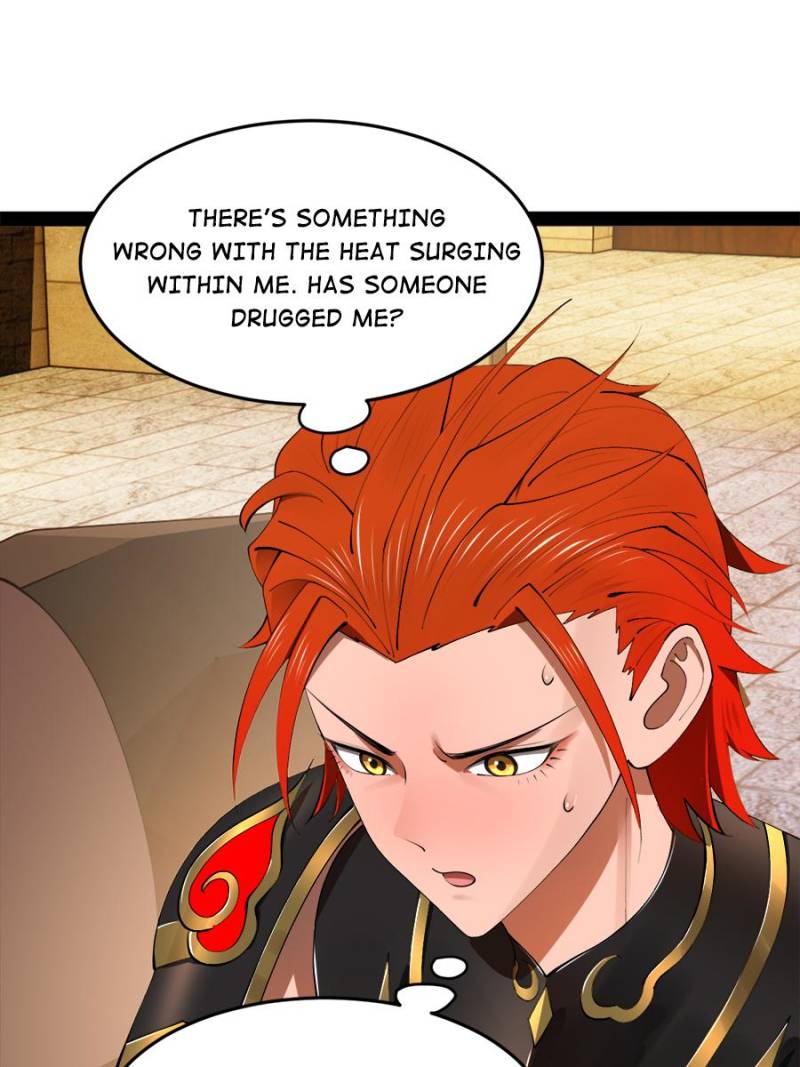 Ultimate Son-in-Law Chapter 138 - Page 69