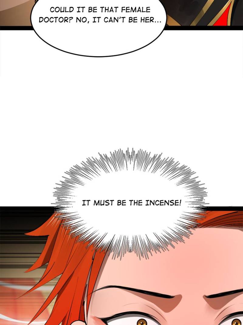 Ultimate Son-in-Law Chapter 138 - Page 70