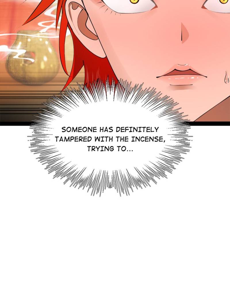 Ultimate Son-in-Law Chapter 138 - Page 71