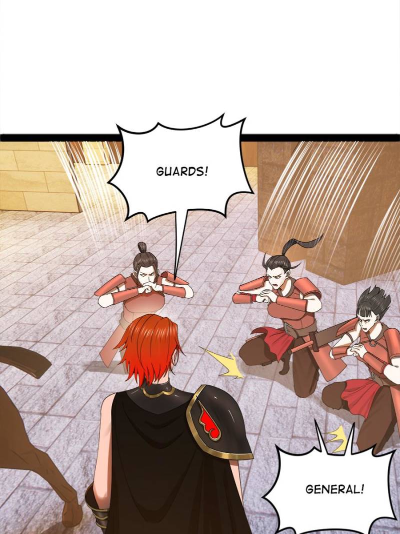 Ultimate Son-in-Law Chapter 139 - Page 1
