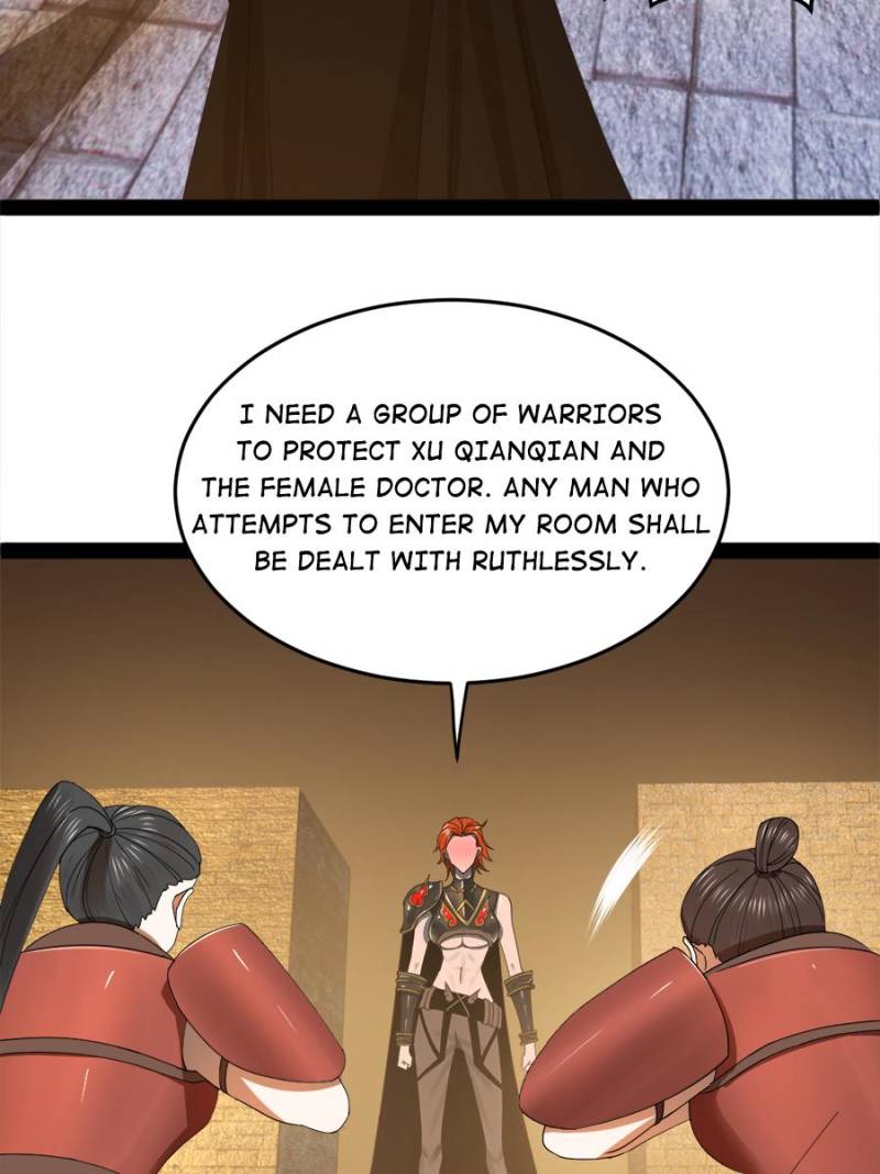 Ultimate Son-in-Law Chapter 139 - Page 2