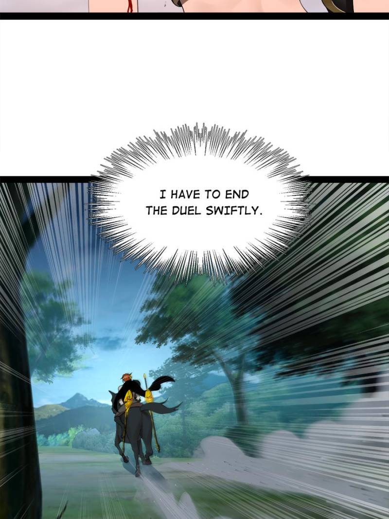 Ultimate Son-in-Law Chapter 139 - Page 8