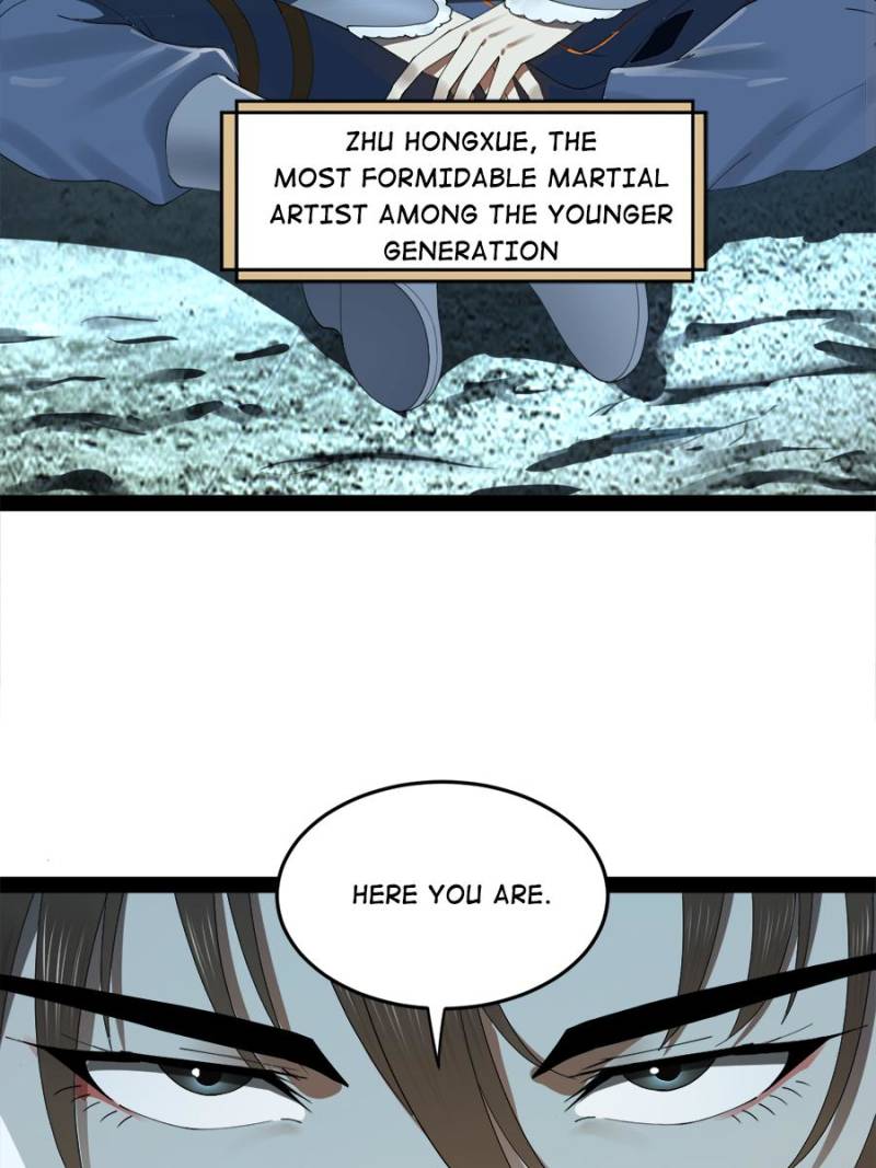 Ultimate Son-in-Law Chapter 139 - Page 14