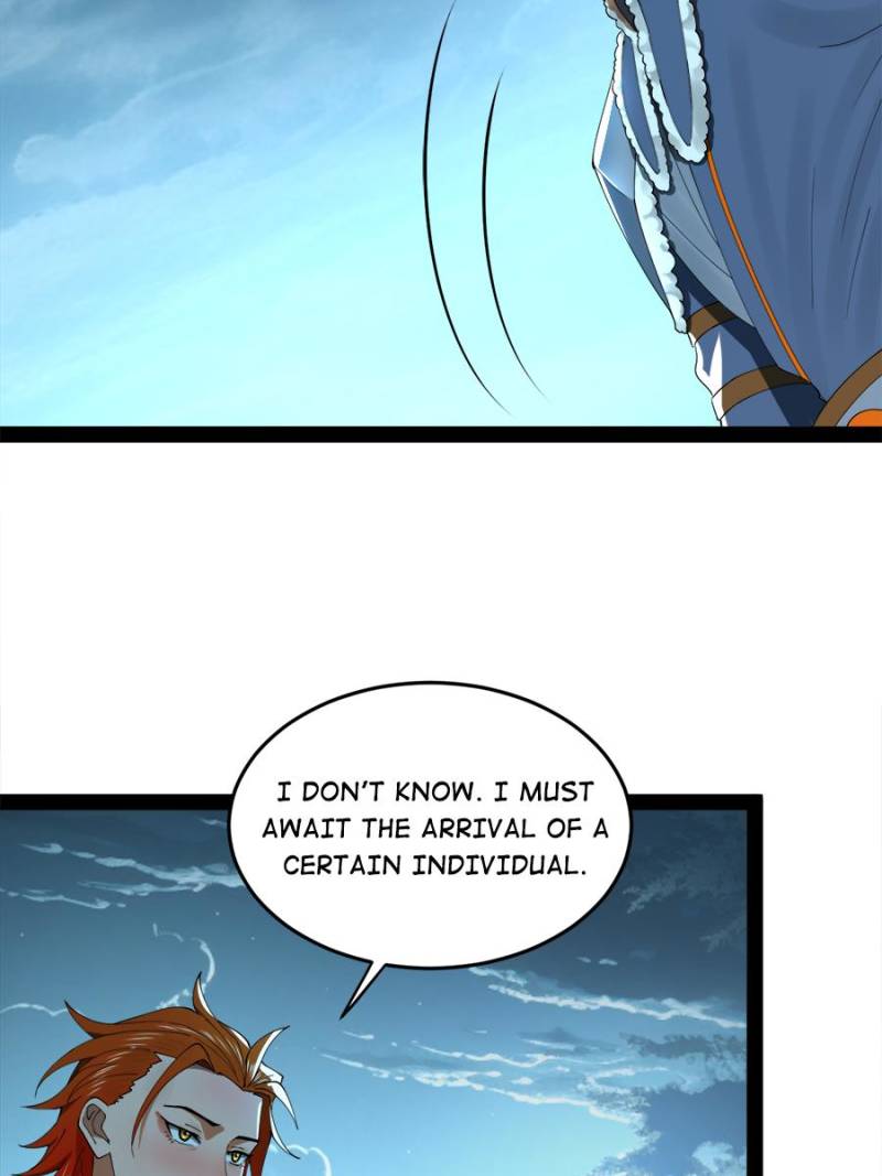 Ultimate Son-in-Law Chapter 139 - Page 19