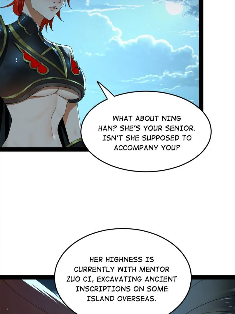 Ultimate Son-in-Law Chapter 139 - Page 20