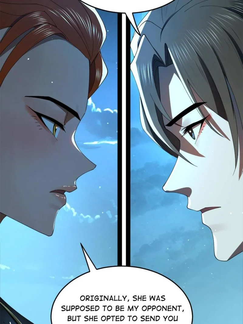 Ultimate Son-in-Law Chapter 139 - Page 21