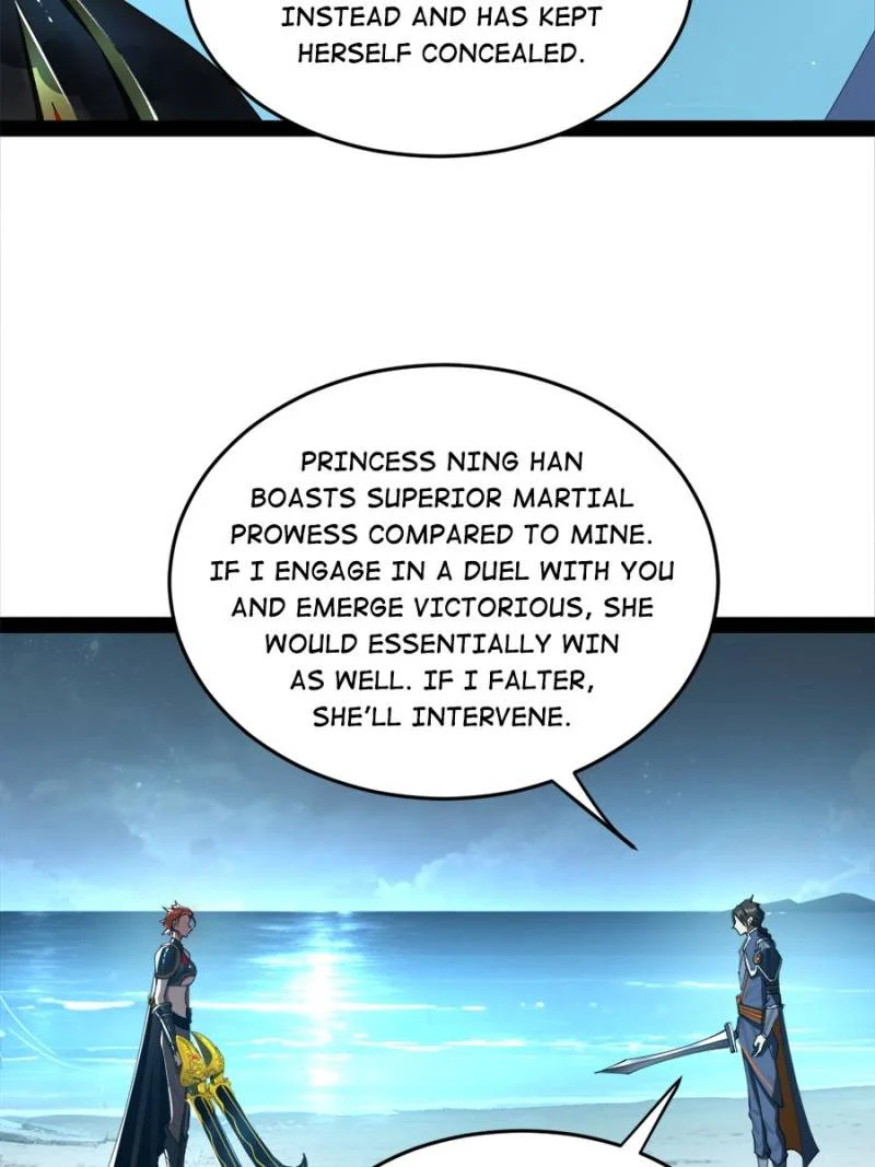 Ultimate Son-in-Law Chapter 139 - Page 22