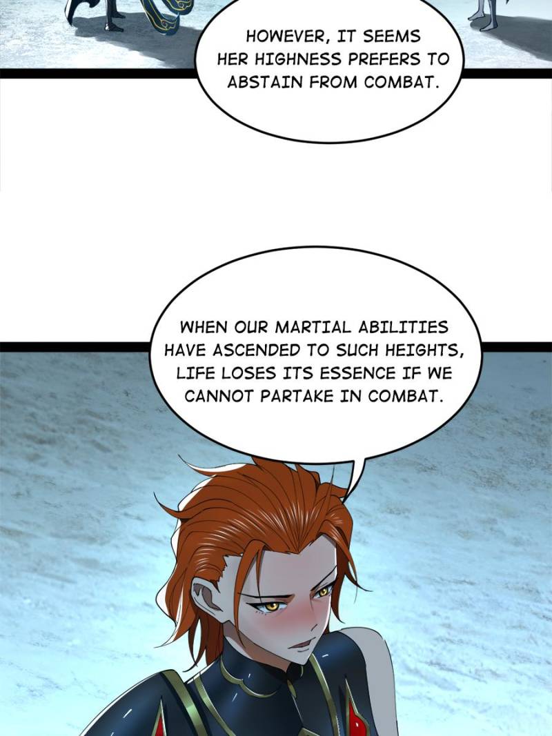 Ultimate Son-in-Law Chapter 139 - Page 23