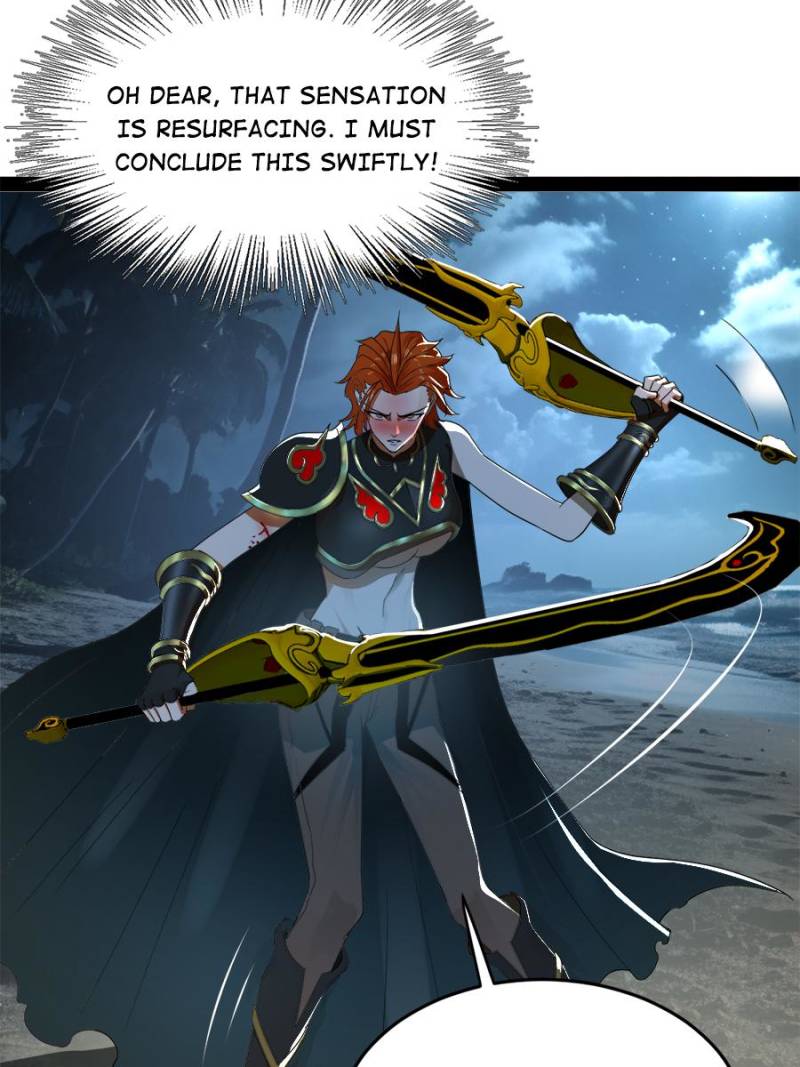 Ultimate Son-in-Law Chapter 139 - Page 26