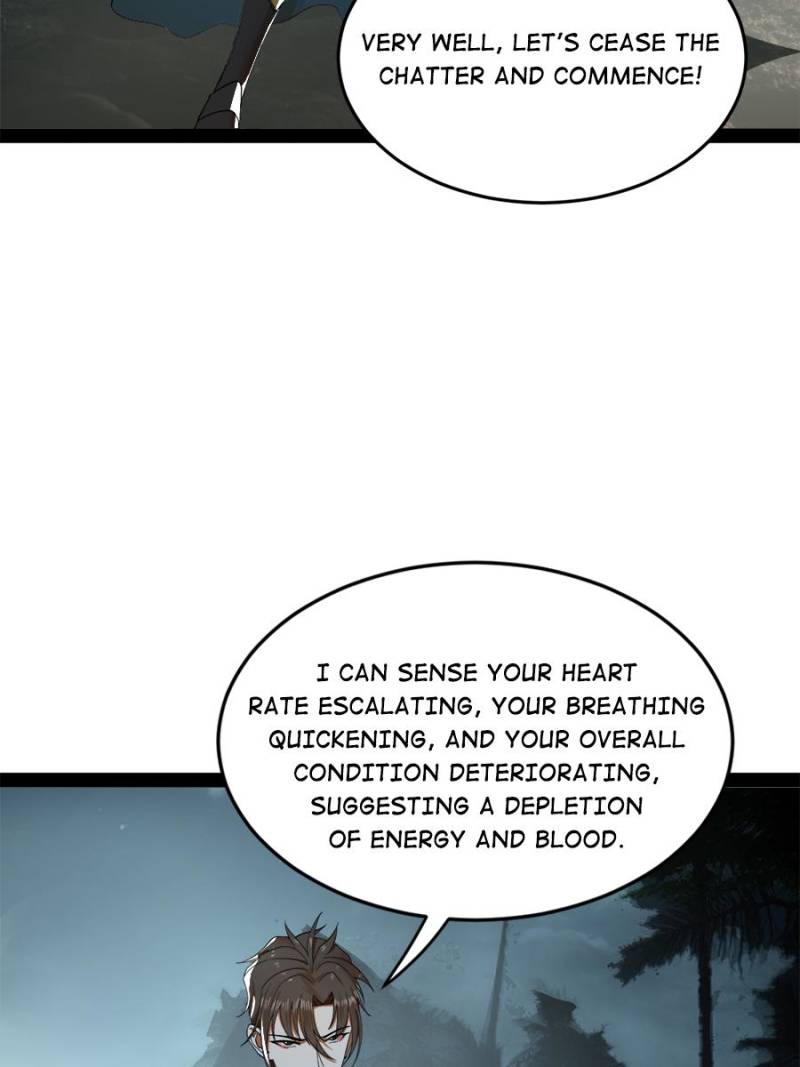 Ultimate Son-in-Law Chapter 139 - Page 27