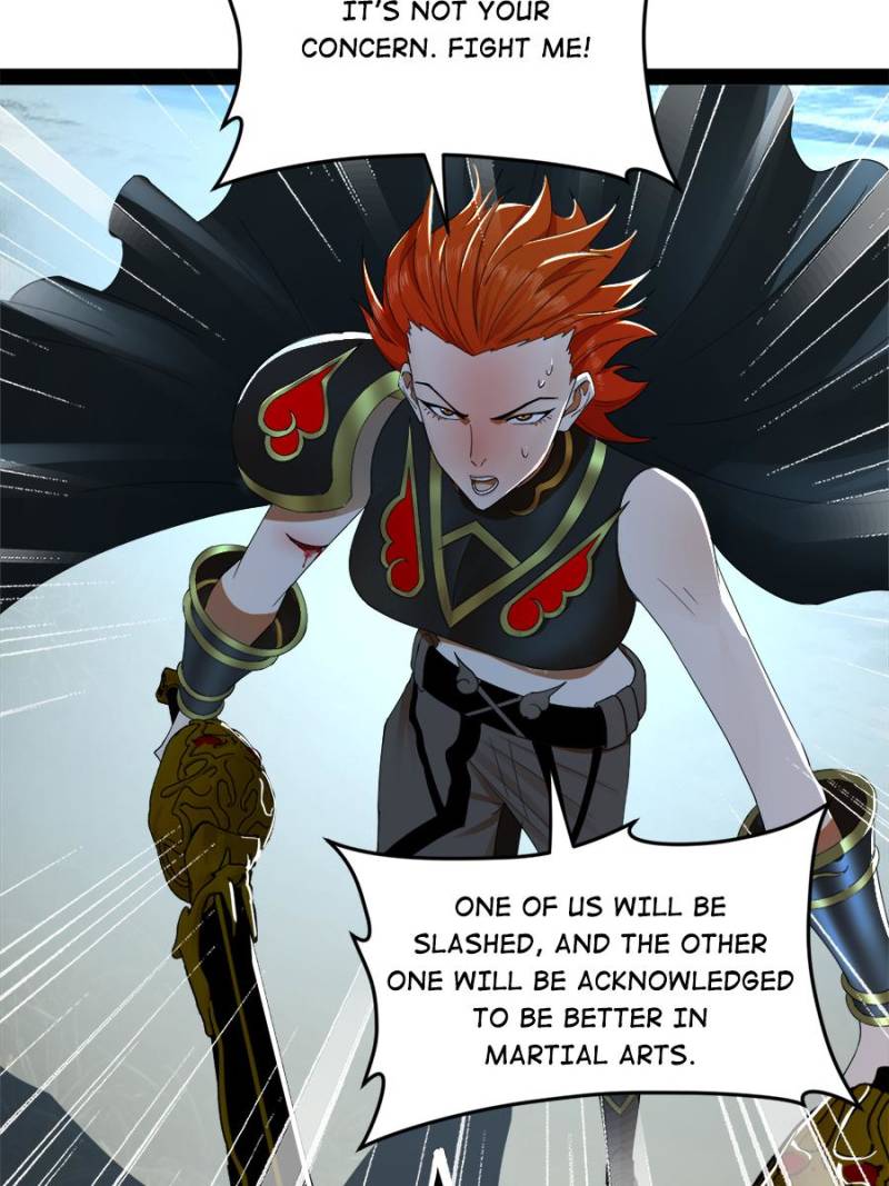 Ultimate Son-in-Law Chapter 139 - Page 29