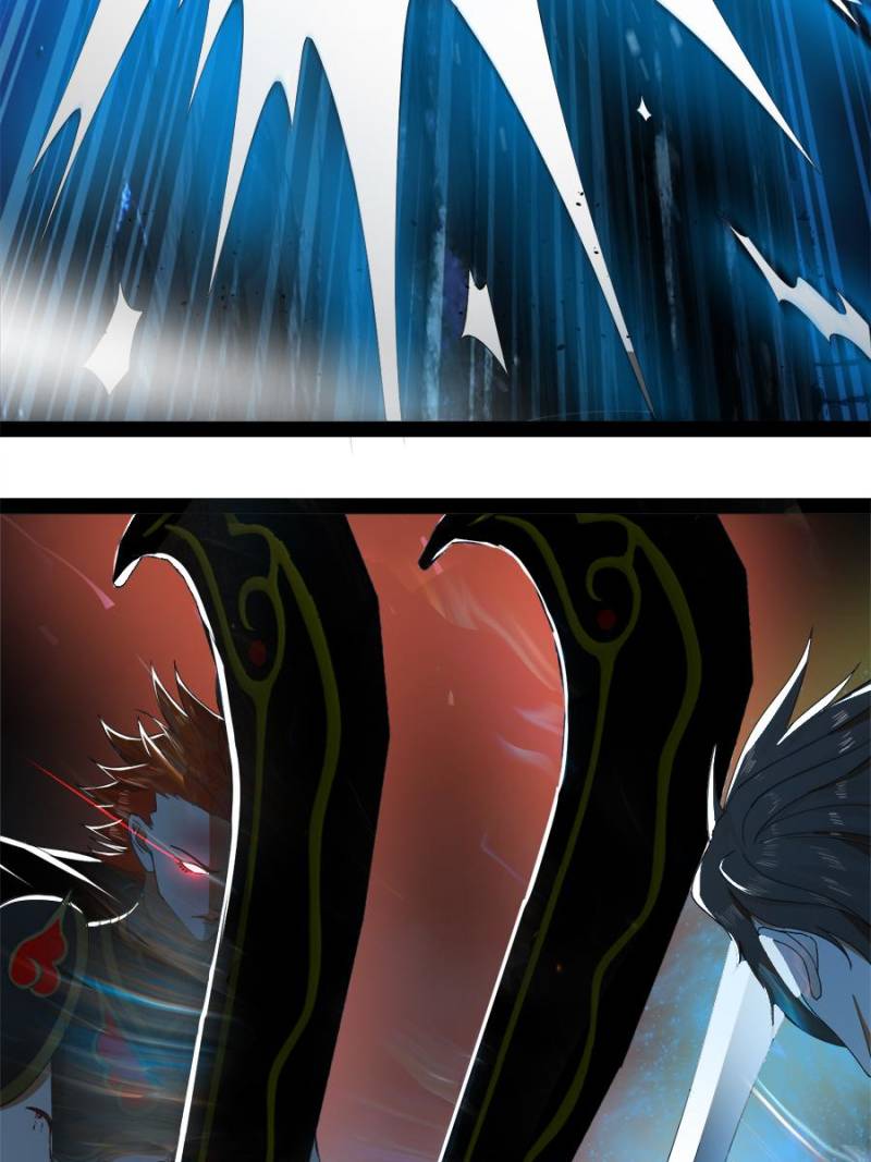 Ultimate Son-in-Law Chapter 139 - Page 34