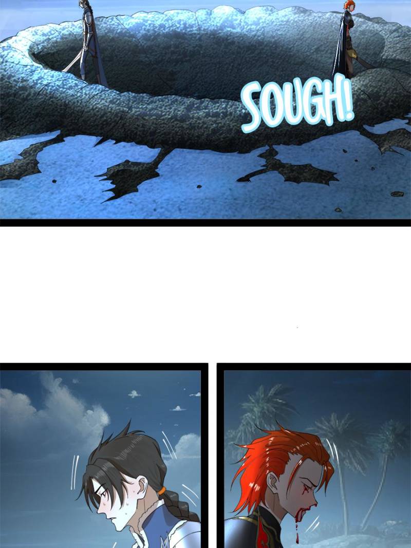 Ultimate Son-in-Law Chapter 139 - Page 43