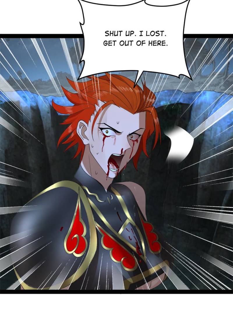 Ultimate Son-in-Law Chapter 139 - Page 45