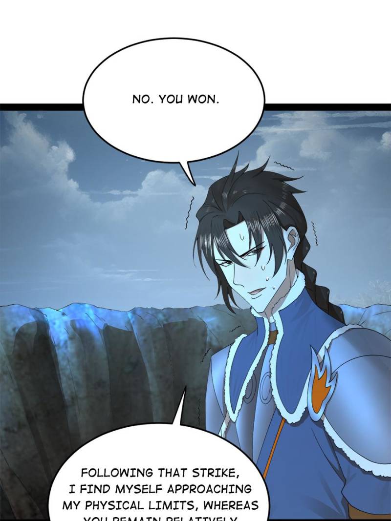Ultimate Son-in-Law Chapter 139 - Page 46