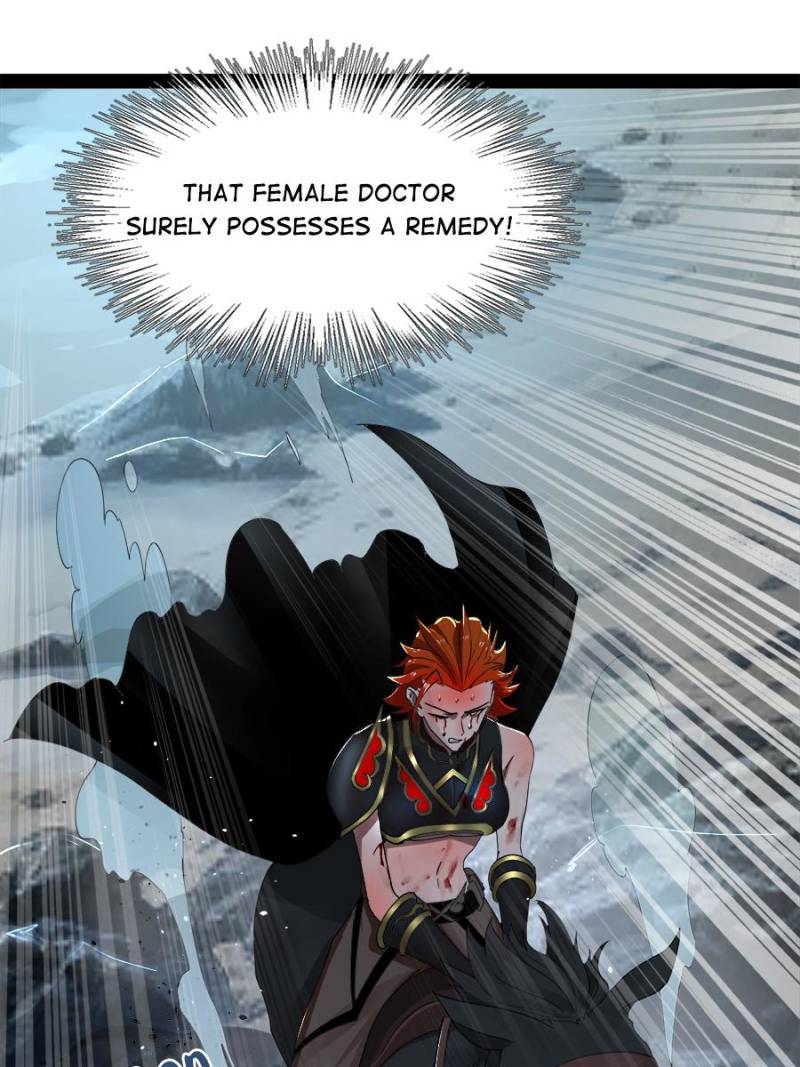 Ultimate Son-in-Law Chapter 139 - Page 54
