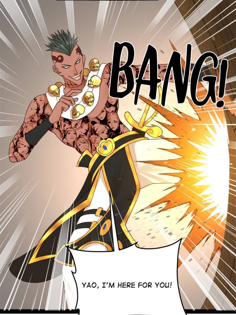 Ultimate Son-in-Law Chapter 139 - Page 64