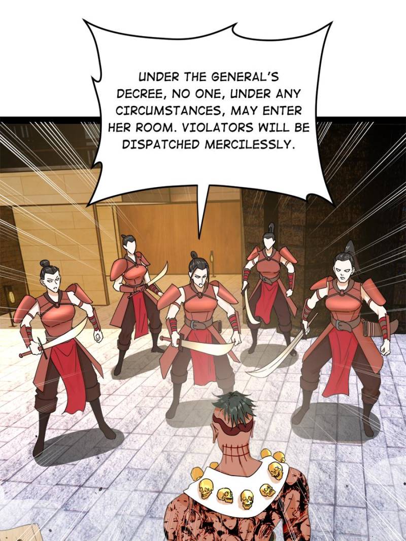 Ultimate Son-in-Law Chapter 139 - Page 66