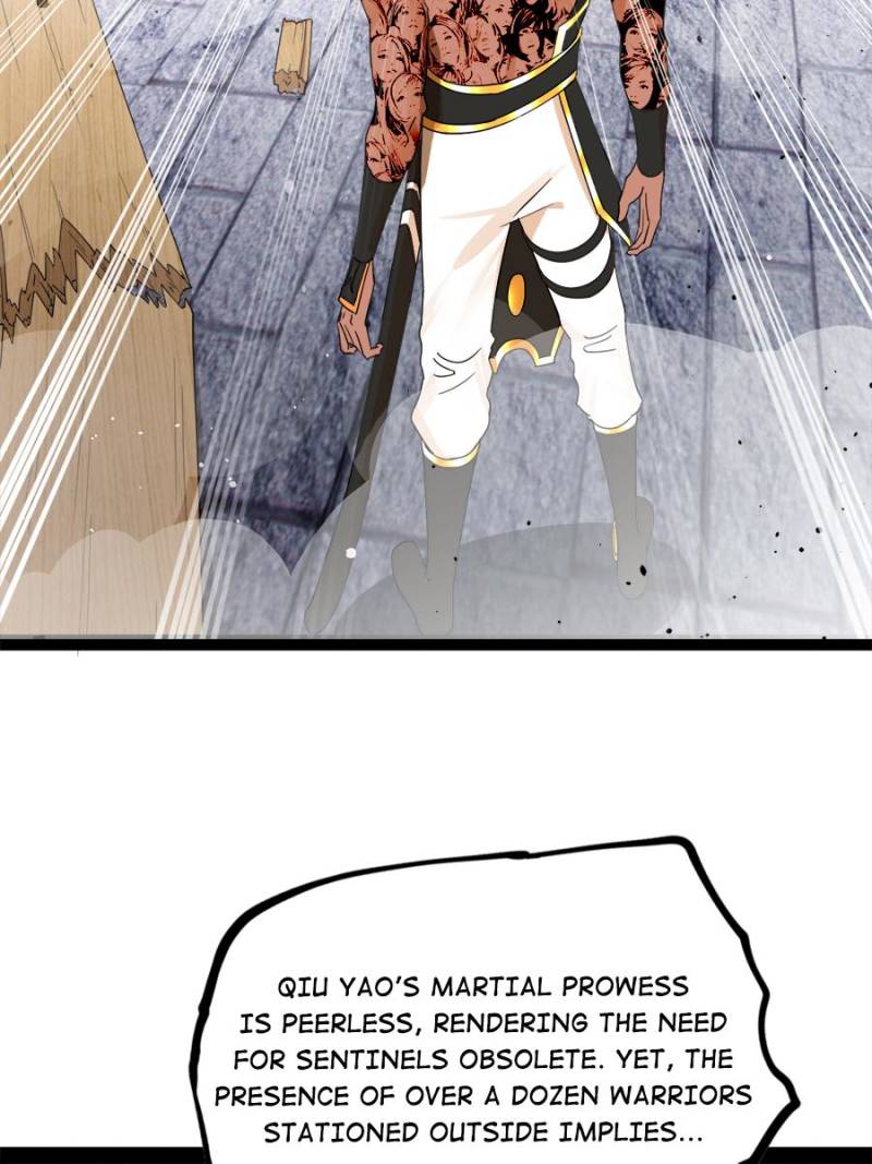 Ultimate Son-in-Law Chapter 139 - Page 67