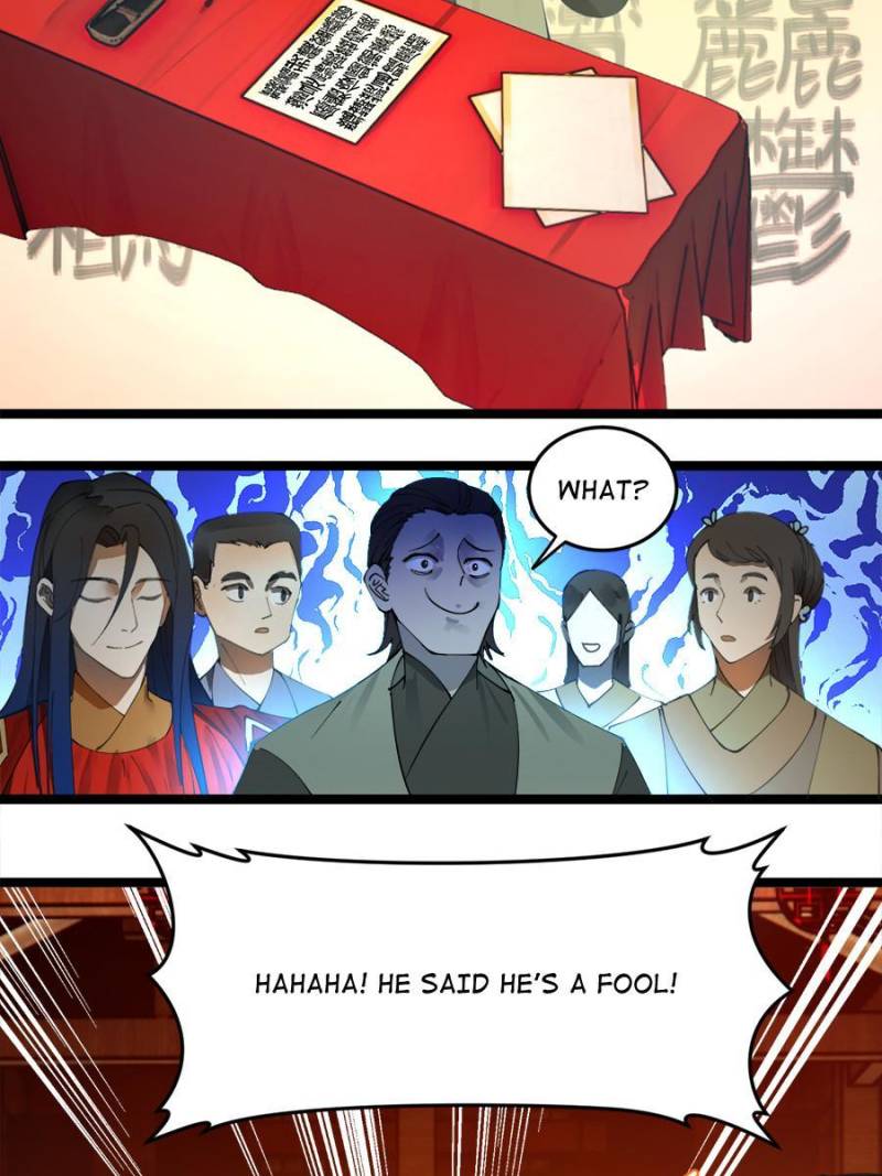 Ultimate Son-in-Law Chapter 14 - Page 2
