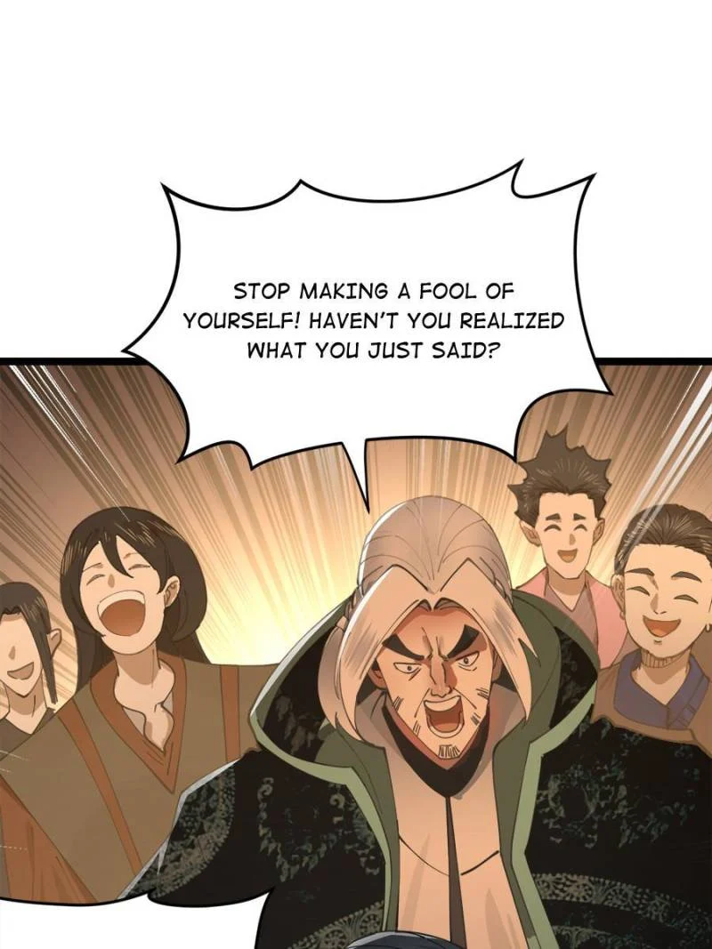 Ultimate Son-in-Law Chapter 14 - Page 5