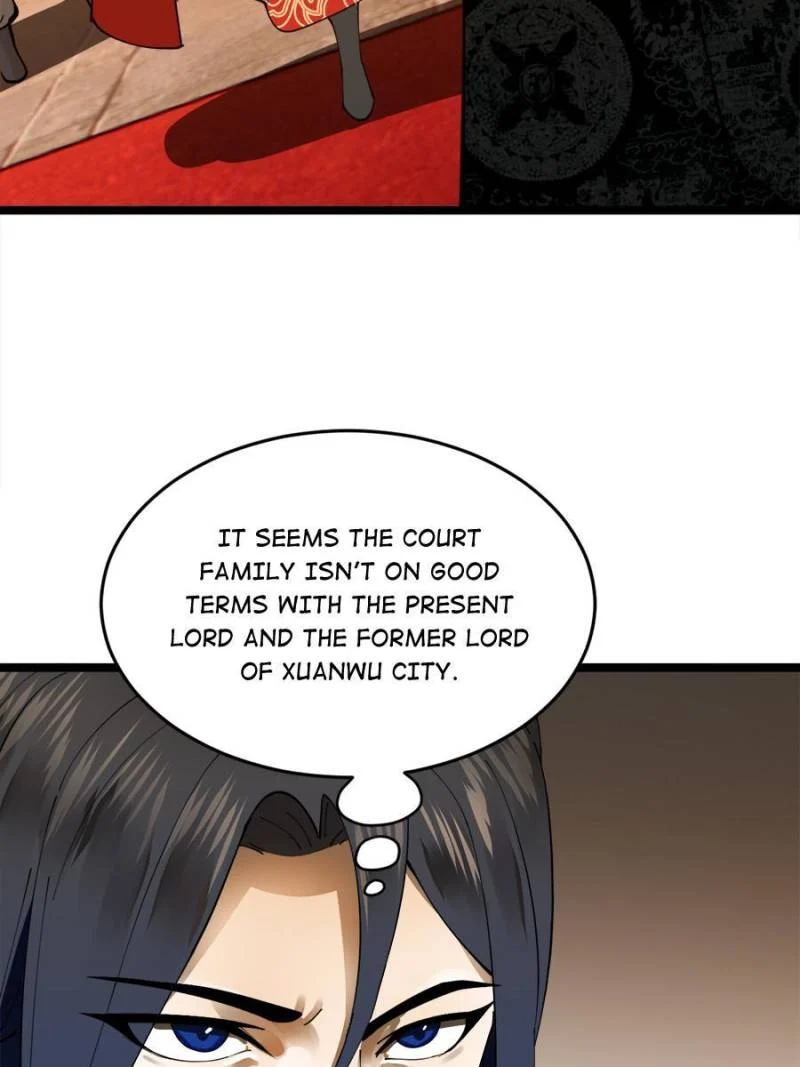 Ultimate Son-in-Law Chapter 14 - Page 10