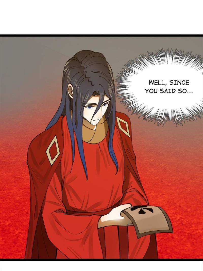 Ultimate Son-in-Law Chapter 14 - Page 23