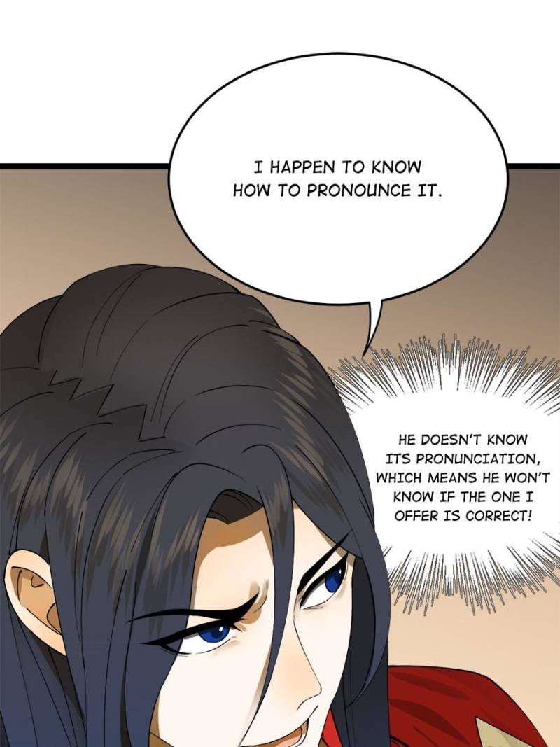 Ultimate Son-in-Law Chapter 14 - Page 25