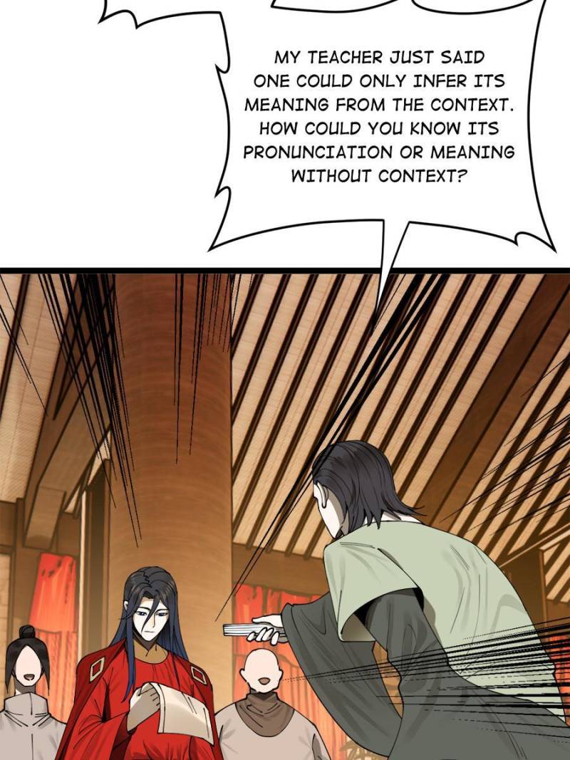 Ultimate Son-in-Law Chapter 14 - Page 27