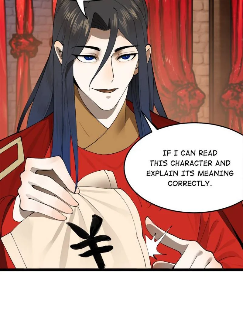 Ultimate Son-in-Law Chapter 14 - Page 29